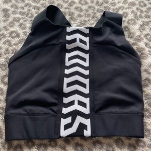 ADDIDAS TRAINING BRA